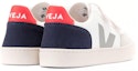 Shop (PS) (幼児用) VEJA V-12 'ホワイトブルー' VSV052399 VSV052399