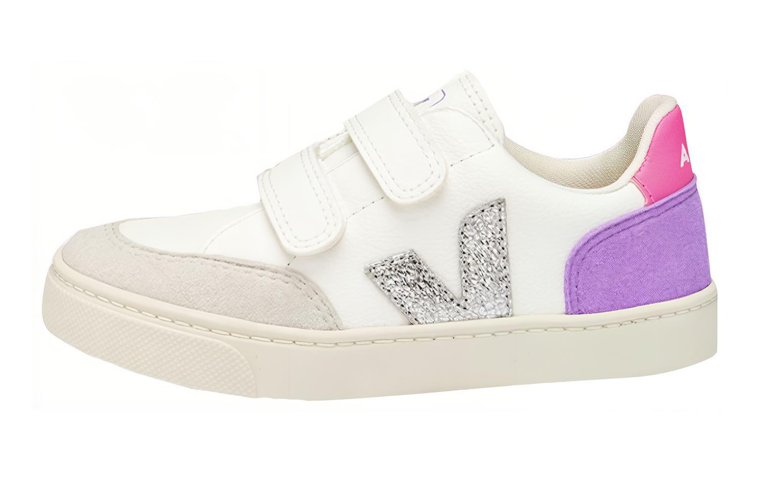 Buy (PS) 베자 V-12 '화이트 컴포트 패션' XV0502713