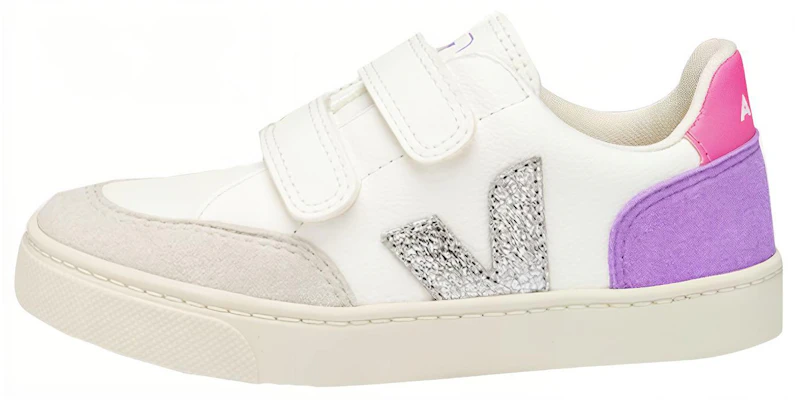 (PS) 베자 V-12 '화이트 컴포트 패션' XV0502713 Buy (PS) 베자 V-12 '화이트 컴포트 패션' XV0502713