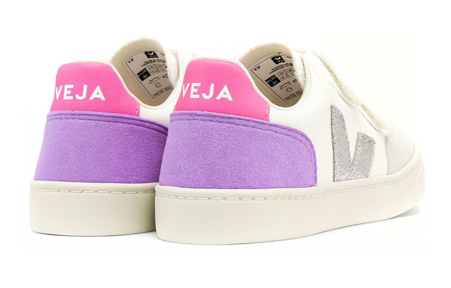 Shop (PS) 베자 V-12 '화이트 컴포트 패션' XV0502713