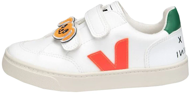 (PS) (幼児向け) VEJA V-12「ホワイトグリーン」VPV072588 VPV072588 Buy (PS) (幼児向け) VEJA V-12「ホワイトグリーン」VPV072588 VPV072588