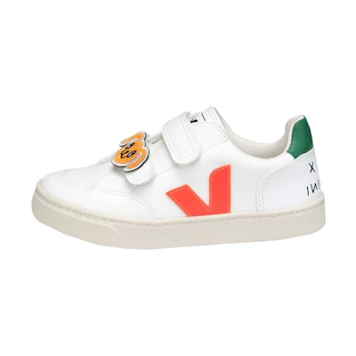 (PS) VEJA V-12 'White Green'