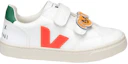 Order (PS) (幼児向け) VEJA V-12「ホワイトグリーン」VPV072588 VPV072588