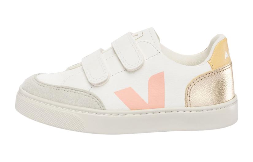 Buy (PS) VEJA V-12 'Blanco Rosa Dorado' XV0503250C