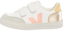 Buy (PS) VEJA V-12 'Blanco Rosa Dorado' XV0503250C