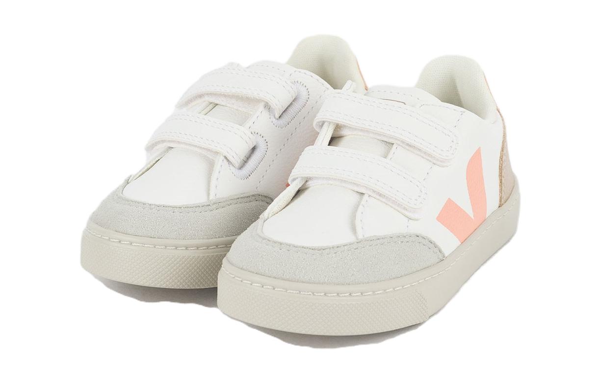 Order (PS) VEJA V-12 'Blanco Rosa Dorado' XV0503250C