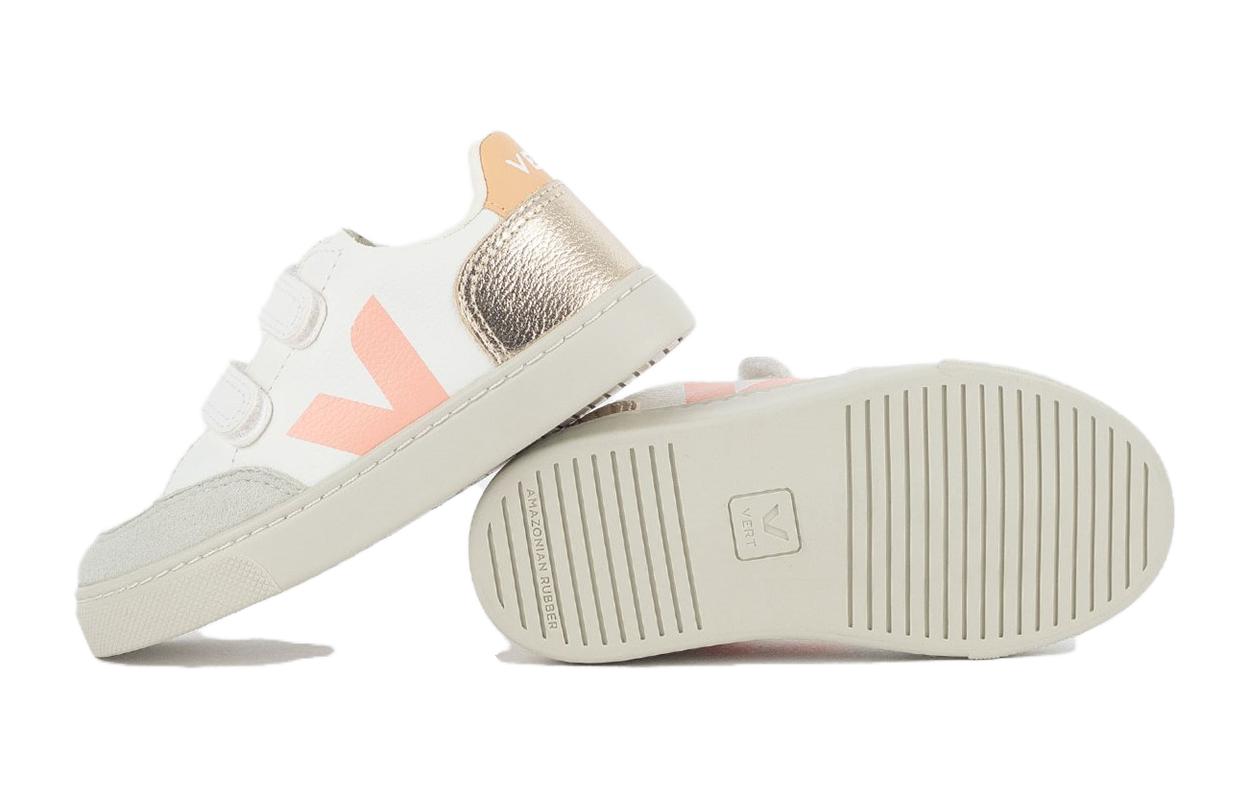 Shop (PS) VEJA V-12 'Blanco Rosa Dorado' XV0503250C