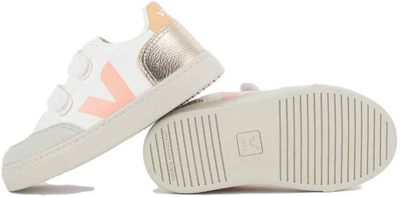 (PS) VEJA V-12 'Blanco Rosa Dorado' XV0503250C Shop (PS) VEJA V-12 'Blanco Rosa Dorado' XV0503250C
