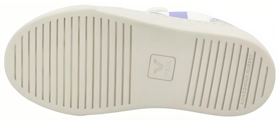 (PS) VEJA V-12 '白色紫色魔术贴' XV0502839C Shop (PS) VEJA V-12 '白色紫色魔术贴' XV0502839C