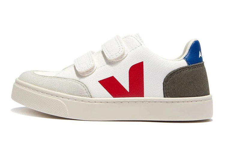Buy (PS) VEJA V-12 '白红配色' VSV052706