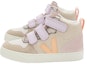 Order (PS) VEJA V-12 Velcro Tinggi 'Almond Pink' DX0303036C