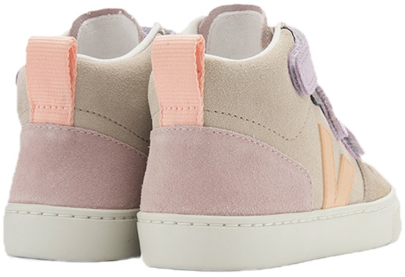 (PS) VEJA V-12 Velcro Tinggi 'Almond Pink' DX0303036C Shop (PS) VEJA V-12 Velcro Tinggi 'Almond Pink' DX0303036C