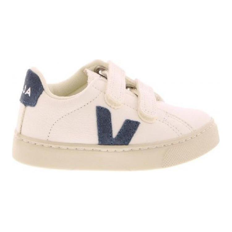 Order (PS) （幼兒款）VEJA 魔鬼氈休閒鞋 '米色' SV0503407 SV0503407