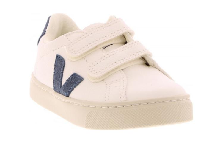 Lookbook (PS) （幼兒款）VEJA 魔鬼氈休閒鞋 '米色' SV0503407 SV0503407