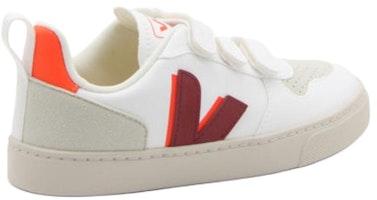 (PS) VEJA 벨크로 로우탑 '화이트' CY0703612C Purchase (PS) VEJA 벨크로 로우탑 '화이트' CY0703612C