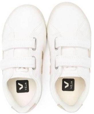 (Preschool) VEJA Velcro Low Top 'White' SV0503408 Order (Preschool) VEJA Velcro Low Top 'White' SV0503408