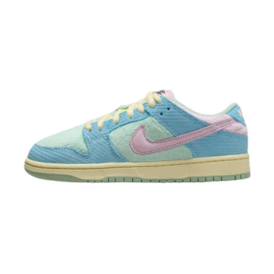 (PS) Verdy Nike Dunk Low SB 'Visty'