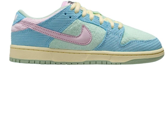 (PS) Verdy x Nike Dunk Low SB 'Visty' Zapatillas. FZ7195-400 Order (PS) Verdy x Nike Dunk Low SB 'Visty' Zapatillas. FZ7195-400