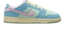 Order (PS) Verdy x Nike Dunk Low SB 'Visty' Lelaki Kasut Sneaker- Gaya Terkini FZ7195-400