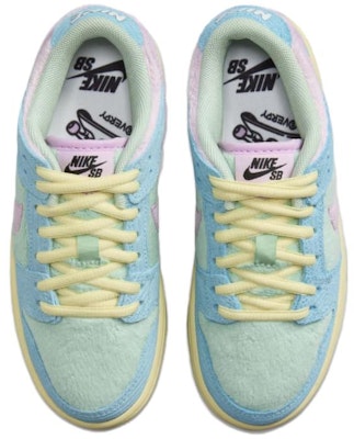 (PS) Verdy x Nike Dunk Low SB 'Visty' Zapatillas. FZ7195-400 Shop (PS) Verdy x Nike Dunk Low SB 'Visty' Zapatillas. FZ7195-400