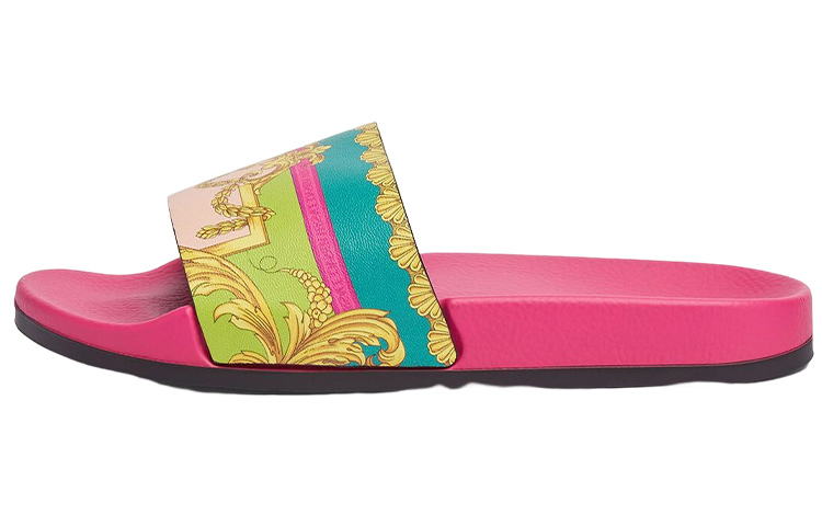 (PS) Versace Barocco Goddess 'Pink'