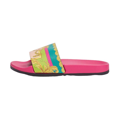 (PS) Versace Barocco Goddess 'Pink'