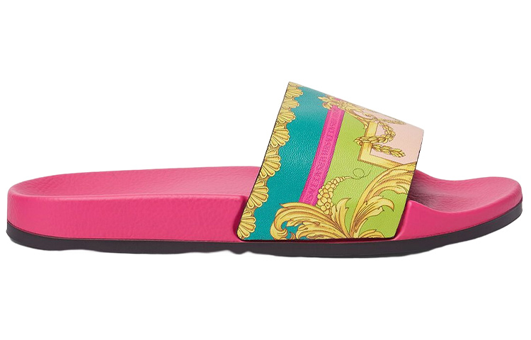 (PS) Versace Barocco Goddess 'Pink' 圖 2