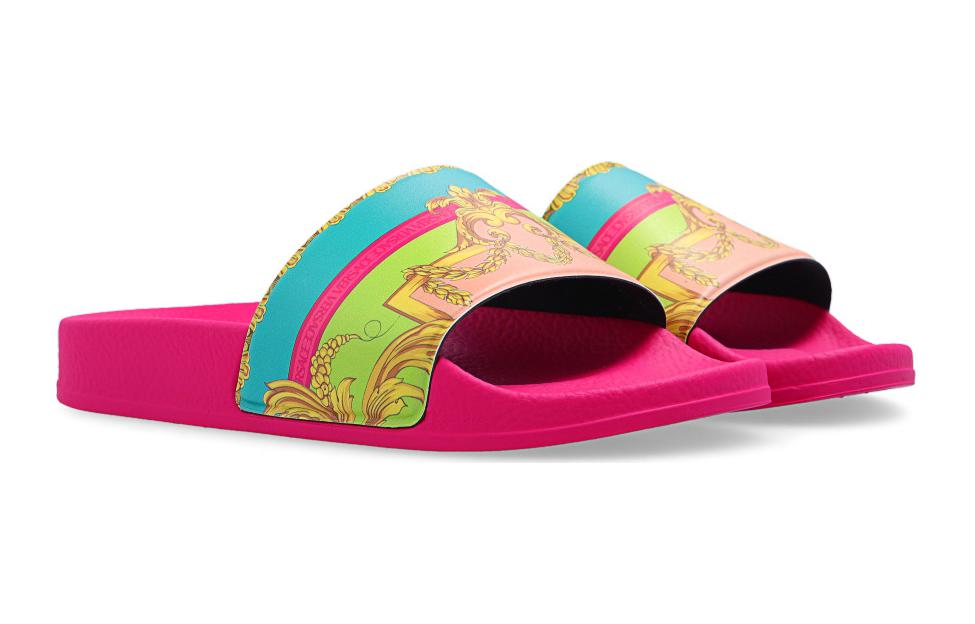 (PS) Versace Barocco Goddess 'Pink' 圖 3