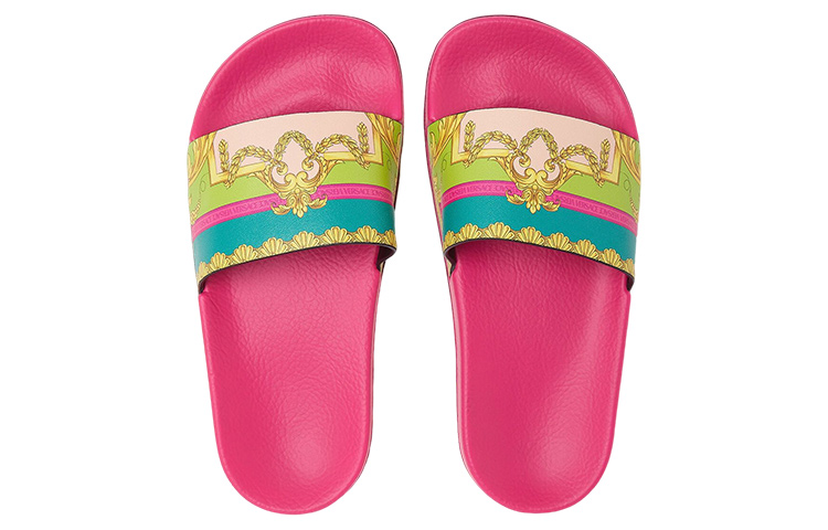 (PS) Versace Barocco Goddess 'Pink' 圖 4