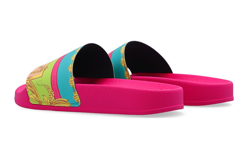 (PS) Versace Barocco Goddess 'Pink' 圖 5