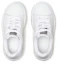 Lookbook (PS) Versace Leren Lage Sneakers ''Wit'' 1000888-1A02196_6W010