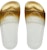 (PS) Sandal Slide Versace 'Emas' YHX00047-1A08693_2W110