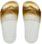 Lookbook (PS) Sandal Slide Versace 'Emas' YHX00047-1A08693_2W110
