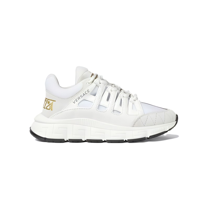 (PS) VERSACE Trigreca 'White' 圖 2