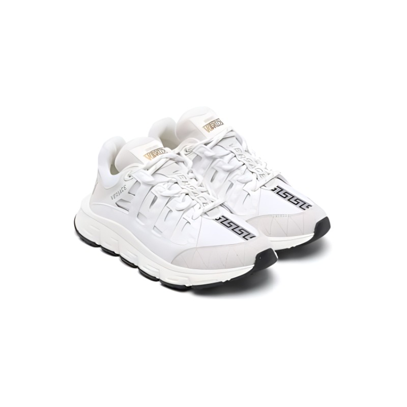 (PS) VERSACE Trigreca 'White' 圖 3