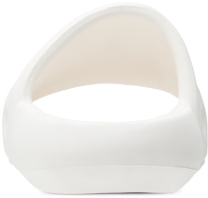 (Preschool) xVESSEL VESSEL x Crocs Clog 'Cashew Flower' S23X21B 5