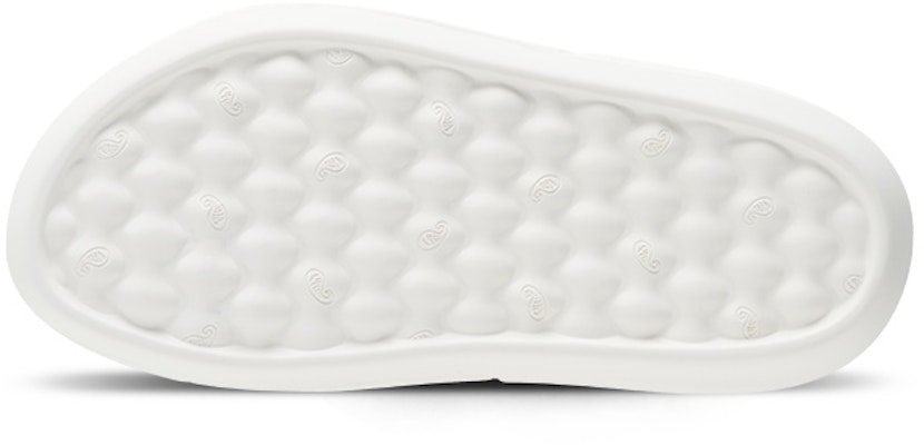 (Preschool) xVESSEL VESSEL x Crocs Clog 'Cashew Flower' S23X21B 6