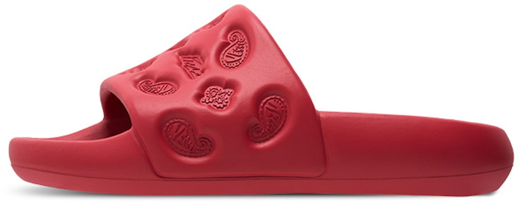 (PS) xVESSEL x Crocs Clog "腰果花" 鞋 S23X21B 7