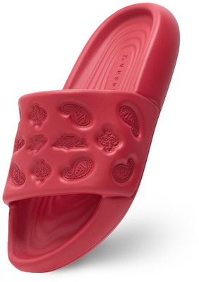 (PS) xVESSEL x Crocs Clog "腰果花" 鞋 S23X21B 10