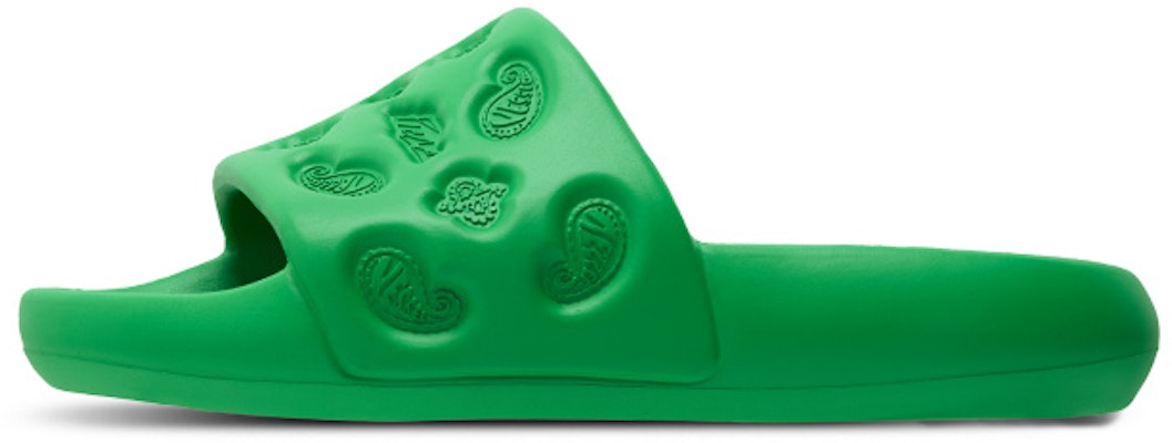 (Preschool) xVESSEL VESSEL x Crocs Clog 'Cashew Flower' S23X21B 14