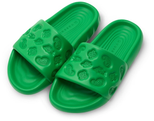 (Preschool) xVESSEL VESSEL x Crocs Clog 'Cashew Flower' S23X21B 16