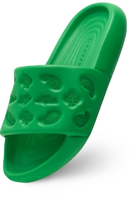 (Preschool) xVESSEL VESSEL x Crocs Clog 'Cashew Flower' S23X21B 17