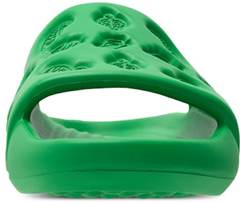 (Preschool) xVESSEL VESSEL x Crocs Clog 'Cashew Flower' S23X21B 18