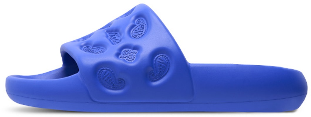(Preschool) xVESSEL VESSEL x Crocs Clog 'Cashew Flower' S23X21B 21