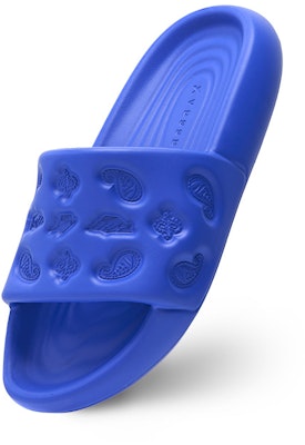 (Preschool) xVESSEL VESSEL x Crocs Clog 'Cashew Flower' S23X21B 24