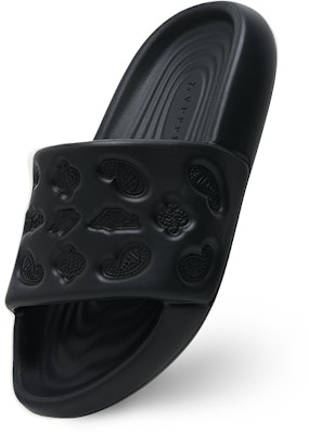 (Preschool) xVESSEL VESSEL x Crocs Clog 'Cashew Flower' S23X21B Shop (Preschool) xVESSEL VESSEL x Crocs Clog 'Cashew Flower' S23X21B