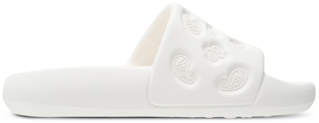 (Preschool) xVESSEL VESSEL x Crocs Clog 'Cashew Flower' S23X21B 1