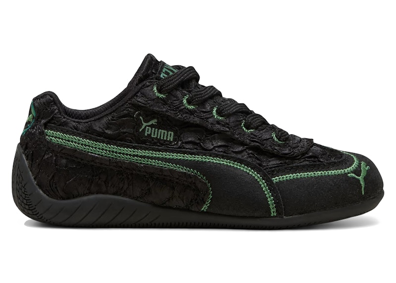 (Preschool) Puma Speedcat 'Wicked Elphie' 407139-01