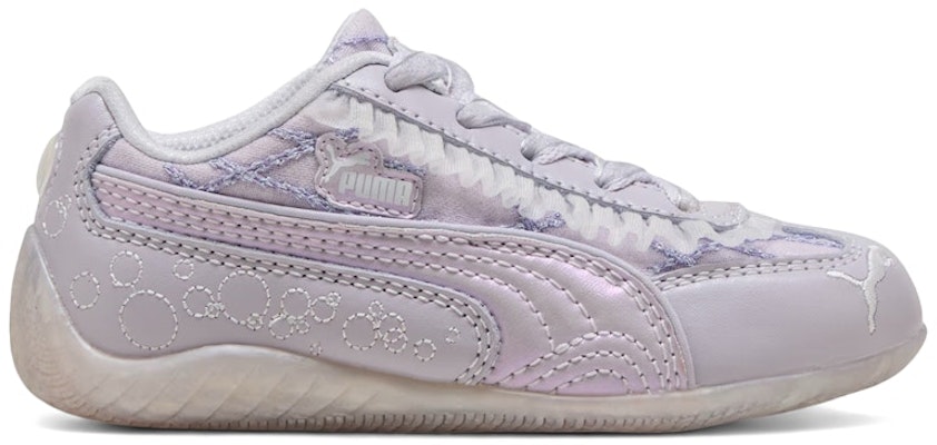 (Preschool) Wicked x Puma Speedcat Goodness 407134-01 Buy (Preschool) Wicked x Puma Speedcat Goodness 407134-01