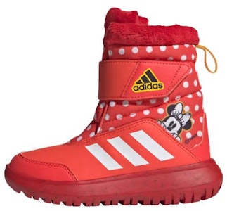(PS) Botas adidas Winterplay x Disney 'Rojo'. IG7188 Buy (PS) Botas adidas Winterplay x Disney 'Rojo'. IG7188